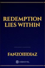 Redemption lies within