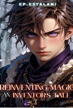 Reinventing Magic: An Inventor's Tale