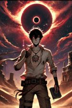 Renji Kurogane: 23 Fragments of Fate and Misfortune
