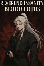 Reverend Insanity: Blood Lotus