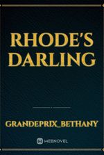 rhode's darling