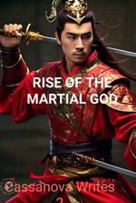 RISE OF THE MARTIAL GOD