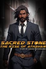 Sacred Stone,The Rise of Athavan