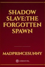 Shadow slave:The Forgotten Spawn