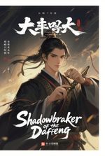 Shadowbreaker of the Dafeng Dynasty