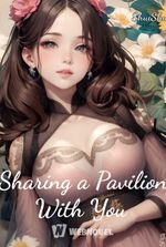 Sharing a Pavilion With You