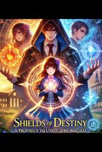 Shield of Destiny