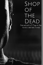 Shop of the Dead: Shattered Souls