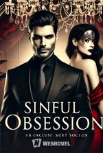 SINFUL OBSESSION