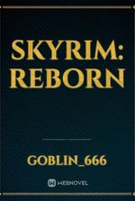 Skyrim: reborn