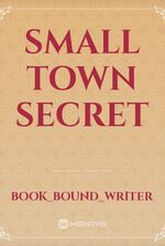 small town secret