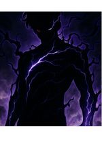 solo leveling as a daemon
