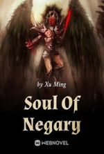 Soul of Negary