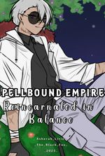 Spellbound Empire: Reincarnated in Balance