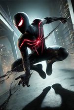 Spider-Man: Web of Shadows