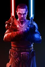 Star Wars: Starkiller