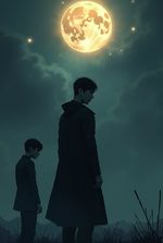 Starborn silence
