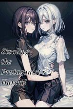 Stealing the Protagonist's Harem!