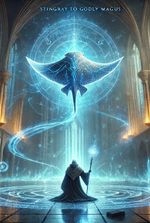 Stingray to Godly Magus