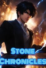 Stone Chronicles: The Saga Of The Power Stones