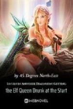 Tavern in Another Dimension:Getting the Elf Queen Drunk at the Start