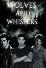 TEEN WOLF: WOLVES AND WHISPERS