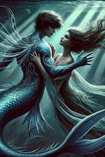 Tempest Bound: The Mermen's Lure