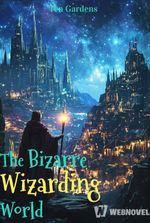 The Bizarre Wizarding World