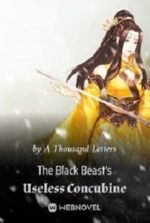 The Black Beast s Useless Concubine