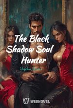 The Black Shadow Soul Hunter