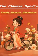 The Chinese Spirit's Family Rescue Adventure