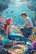 The Cute Mermaid's Sweet Love