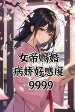 The Empress Chose My Bride, and Now I’m Stuck with a Yandere at -9999 Affection
