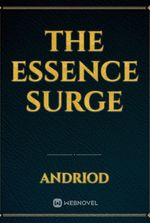 THE ESSENCE SURGE