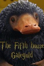 The Fifth House: Galegold