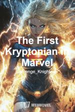 The First Kryptonian in Marvel