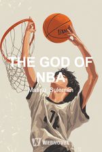 THE GOD OF NBA