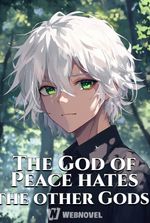 The God of Peace hates the other Gods!