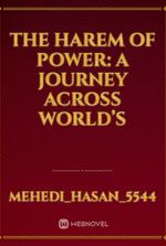 The Harem of Power: A Journey Across World’s