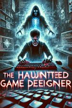 The Haunted Game Designer