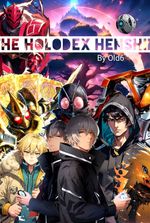 The Holodex Henshin