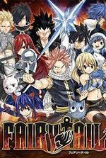 The Knight of Fairy Tail