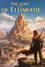 THE LOST CITY OF ELDARATH