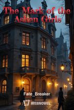 The Mark of the Ashen Girls