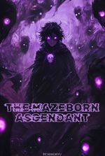 The Mazeborn Ascendant