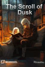 The Scroll of Dusk