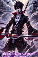 The Shinigami Ascension: Rise of the Reaper