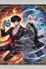 The Stone Mask