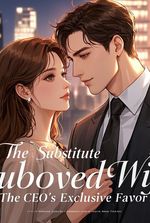 The Substitute Beloved Wife: The CEO's Exclusive Favor