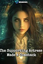 The Supporting Actress Made A Comeback
